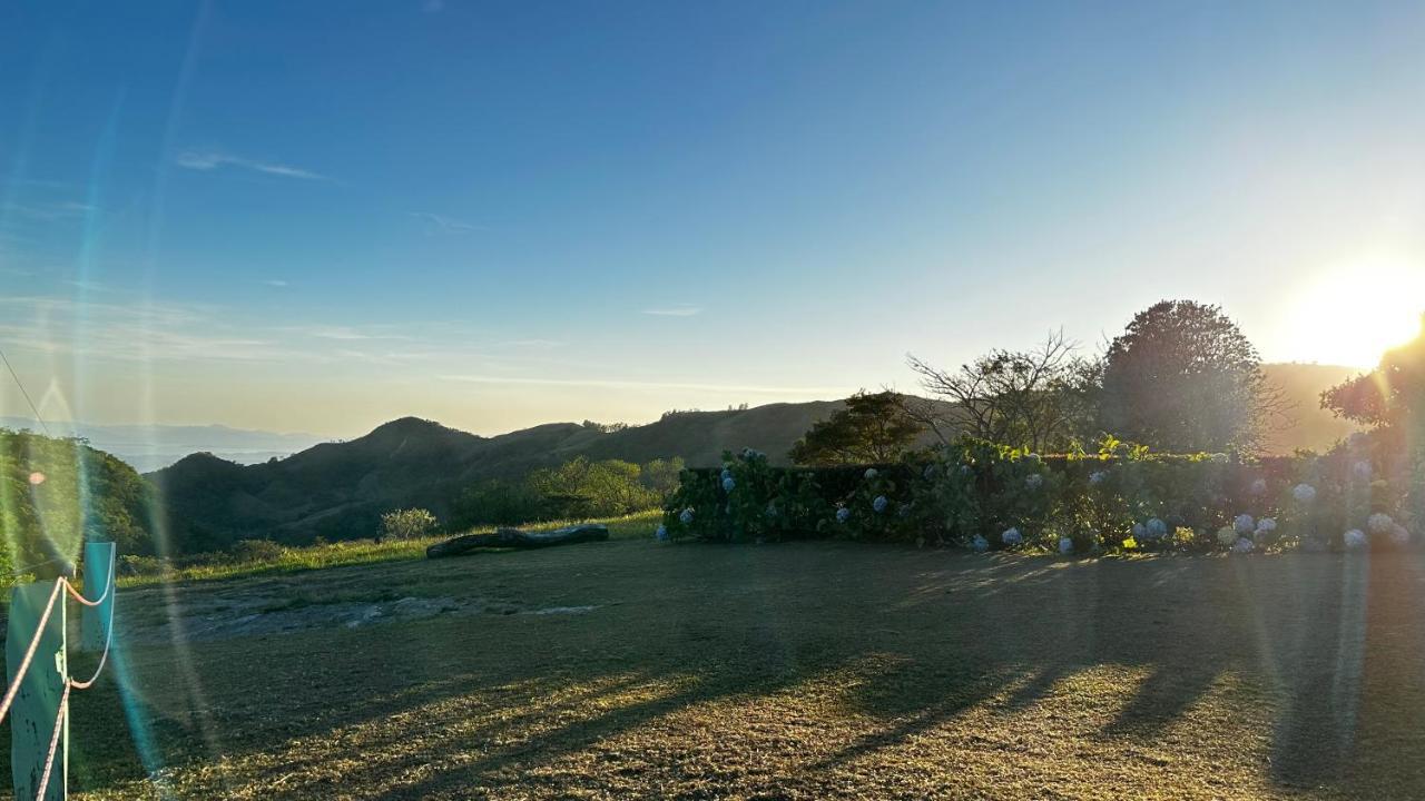 Campo Azul #3 - الجبل الأخضر المظهر الخارجي الصورة