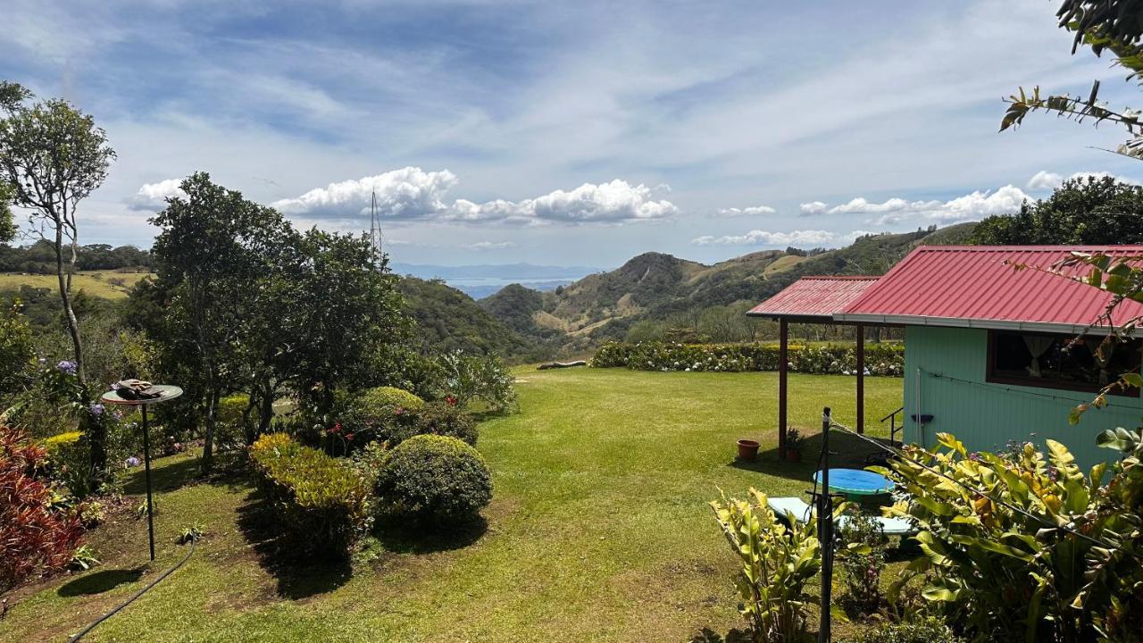 Campo Azul #3 - الجبل الأخضر المظهر الخارجي الصورة