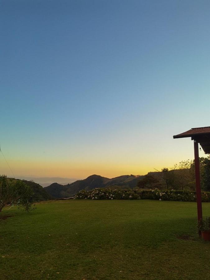 Campo Azul #3 - الجبل الأخضر المظهر الخارجي الصورة